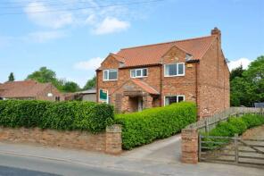 Gillan House, Flawith Village, York YO61 1SF