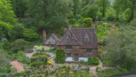 Copyhold Lane, Lindfield, Haywards Heath, West Sussex
