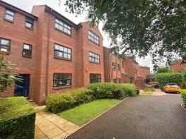 1, Swan Court, Old Mill Close, Exeter EX2 4DD