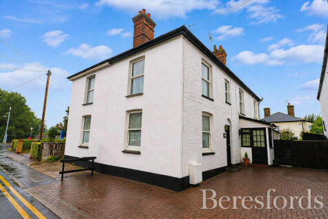 Queen Street, Maldon, CM9