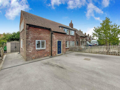 Ings Way East, Lepton, Huddersfield, Kirklees