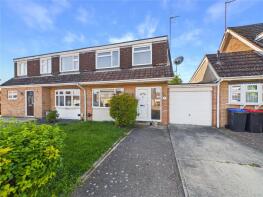 5, Lifchild Close, Witham CM8 1QQ