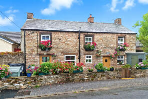 Jubilee Cottage, North End, Appleby-in-westmorland CA16 6AX
