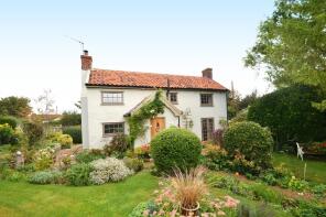 Ivy Cottage, Wenham Road, Colchester CO7 6PS