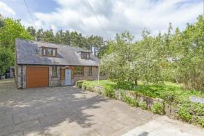 Rainbow End, Ashford Lane, Bakewell DE45 1NJ