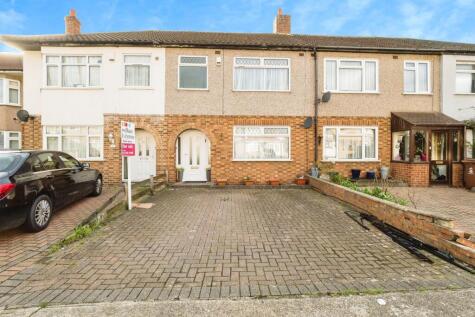 Westlyn Close, Rainham