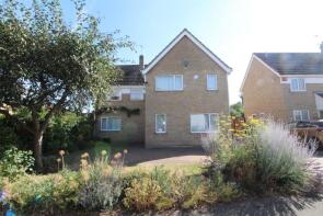 12, Malting Close, Newport Pagnell MK16 8NX