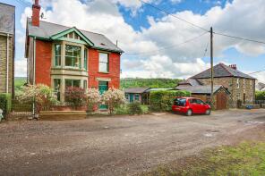 Park House, Park Hill, Lydney GL15 4PQ