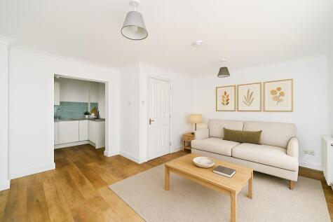 Oxford Mews, Hove