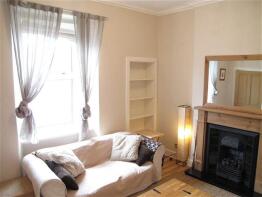 2f2, 17, Portland Street, Newhaven, Edinburgh EH6 4SX