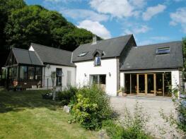 Dolau Heulog, U3197 Nevern To Junction C3167, Nevern, Newport SA42 0NF