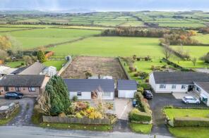 The Rowans, Oughterside Village, Wigton CA7 2PY