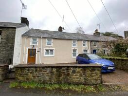 Brynda, U1515 From The Methodist Chapel To The Square, Tregaron SY25 6RL