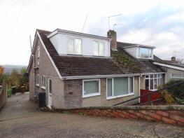 21, Saxon Crescent, Worsbrough, Barnsley S70 5PY