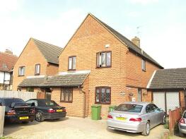 1, Grendon Road, Aylesbury HP18 0TN