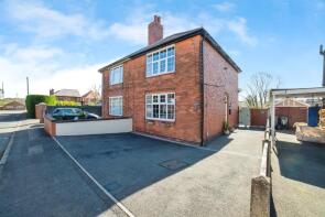 3, Springfield Avenue, Loscoe, Heanor DE75 7LN
