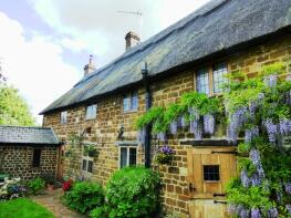 Chapel Cottage, Chapel Lane, Towcester NN12 8PF
