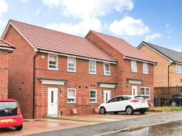 63, Magnolia Drive, Newcastle Upon Tyne NE5 3QF
