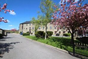 13, The Meadows, Red Lumb Street, Rochdale OL12 7TX
