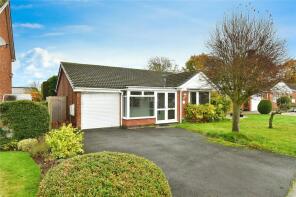 7, Waverton Close, Hough CW2 5RB