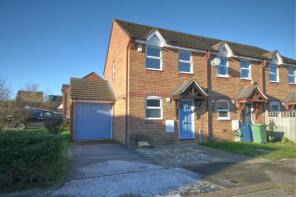 28, Woodpecker Green, Oxford OX4 7QW