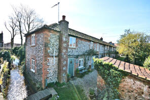 20, Back Street, Fakenham NR21 9PQ
