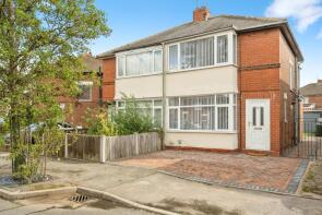 5, Hawke Road, Wheatley, Doncaster DN2 4DT