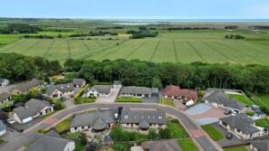 7, Louisa Crescent, Fraserburgh AB43 8AD