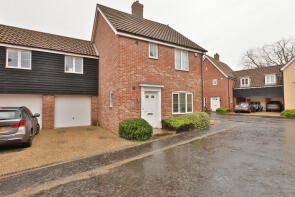 9, Cozens-wiley Road, Norwich NR13 5GA