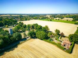 Hill Crest, Honingham Road, Norwich NR9 4DB