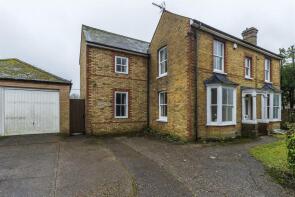 Bunhill, Newnham Lane, Faversham ME13 0AS