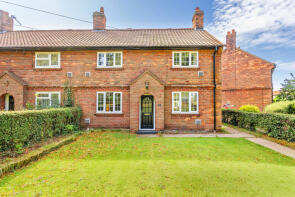 6, Branton Lane, York YO26 9RP