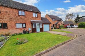 4, Oatfields, Eye IP21 5QW