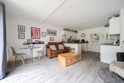 Turner Place, Hove, East Sussex, BN3