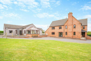 Park Farm, Bramshall Road, Bramshall, Uttoxeter ST14 5BE