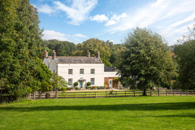 Doles Ashl Farm