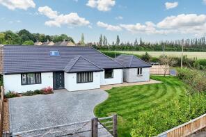 2, Ditton Green, Newmarket CB8 9SQ