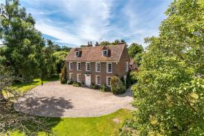 Tidmarsh House, Tidmarsh Lane, Tidmarsh, Reading RG8 8HA