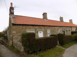 5 The Cottage, High Row, Richmond DL11 7QQ