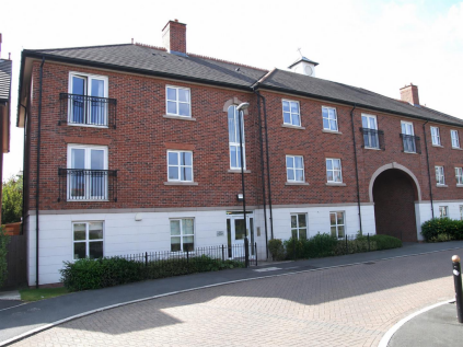 Whiteclover Square, Lymm