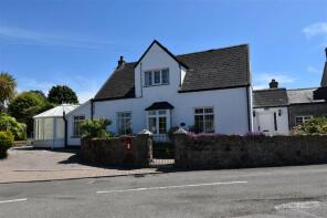 Chapel House, Swanlake Inn Road, Jameston, Tenby SA70 8QE