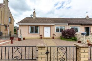 8, Manse Road, Lauder TD2 6QL