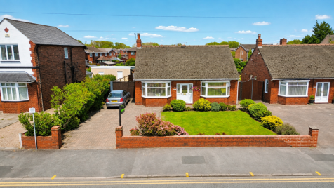 Rose Mount, Newton Road, Lowton WA3 1EW