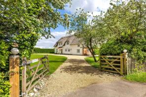 The Thatched Cottage, Smiths End Lane, Royston SG8 8LH