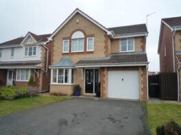30, Carlow Drive, Choppington NE62 5UT
