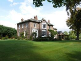 The Old Vicarage, Main Street, Selby YO8 6ET