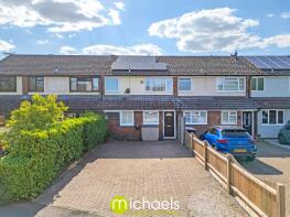 6, Hall Road, Colchester CO6 3NQ