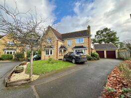 4, The Folly, Calne SN11 9QW