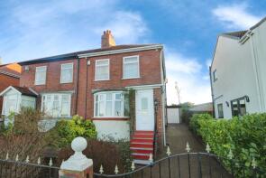 1, Dene Crescent, Durham DH7 6PJ