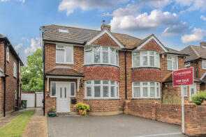 46, Catlin Crescent, Shepperton TW17 8EU